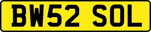 BW52SOL