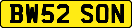 BW52SON