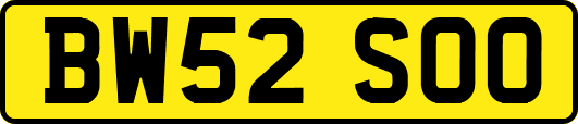 BW52SOO