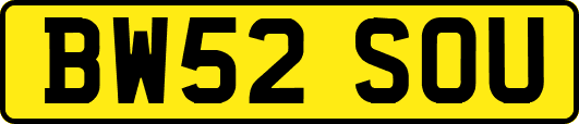 BW52SOU