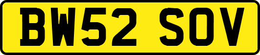 BW52SOV