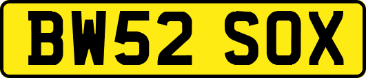 BW52SOX