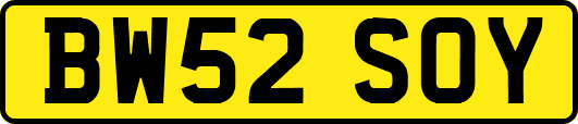 BW52SOY