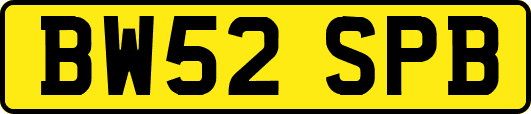 BW52SPB