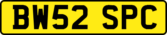 BW52SPC
