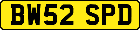 BW52SPD