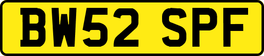 BW52SPF