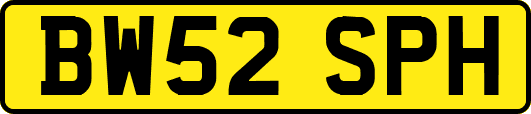 BW52SPH