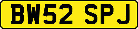BW52SPJ