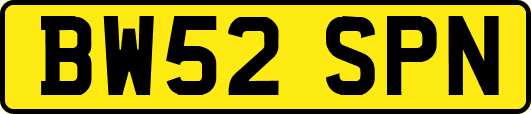 BW52SPN