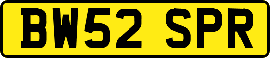 BW52SPR