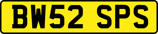 BW52SPS