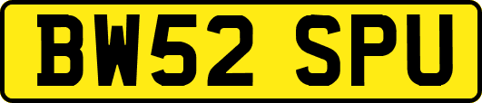 BW52SPU