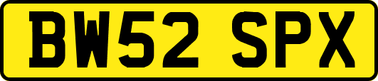 BW52SPX