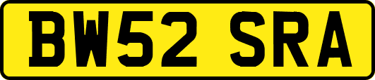 BW52SRA