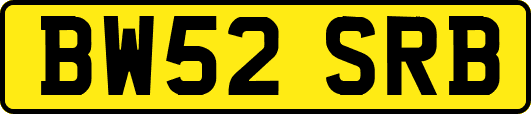 BW52SRB