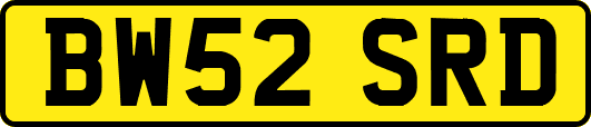 BW52SRD
