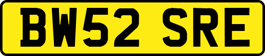 BW52SRE