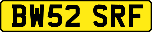 BW52SRF