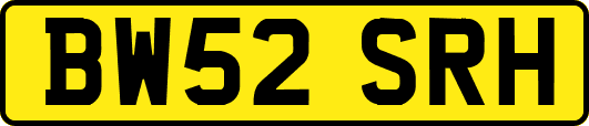 BW52SRH