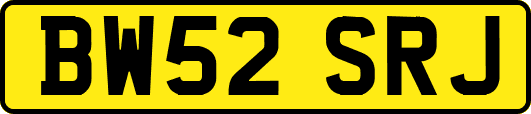 BW52SRJ