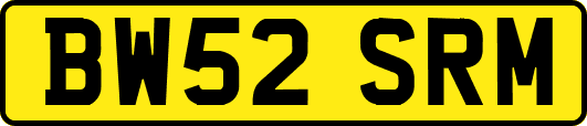 BW52SRM