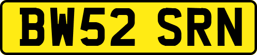 BW52SRN