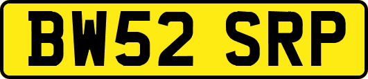 BW52SRP