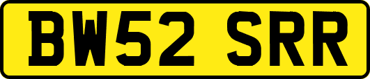 BW52SRR