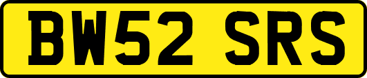 BW52SRS