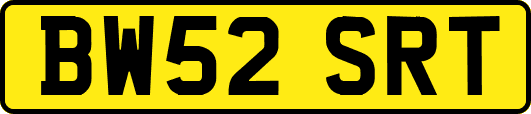 BW52SRT