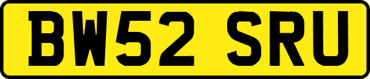 BW52SRU