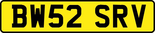 BW52SRV