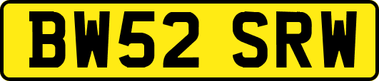 BW52SRW
