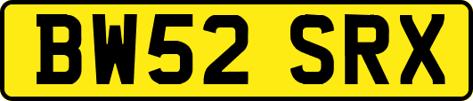 BW52SRX