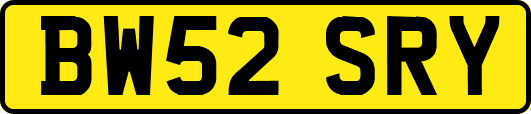 BW52SRY