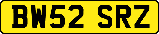 BW52SRZ