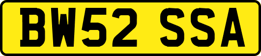BW52SSA