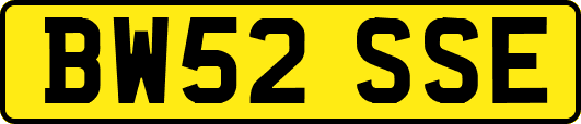 BW52SSE