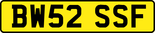 BW52SSF