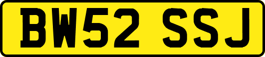 BW52SSJ
