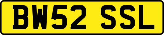 BW52SSL
