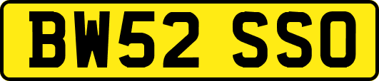 BW52SSO