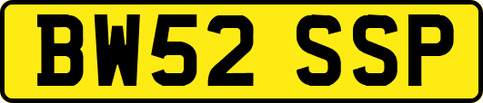 BW52SSP