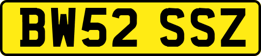 BW52SSZ