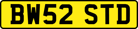 BW52STD