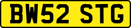 BW52STG