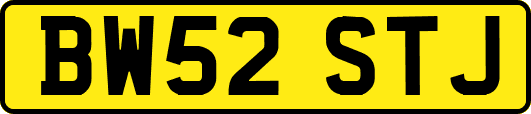 BW52STJ