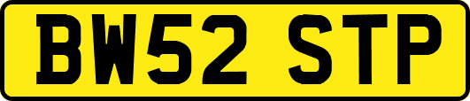 BW52STP