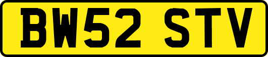 BW52STV
